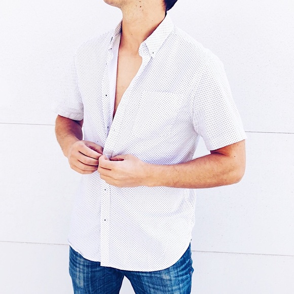 denim & flower website